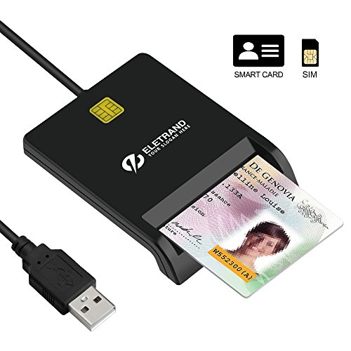 Install Cac Card Reader For Mac